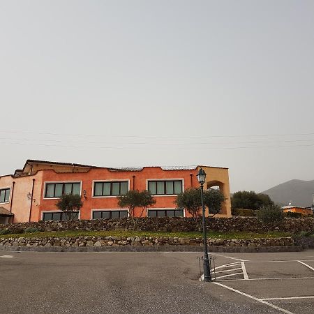 Le Tre Rose Bono (Sassari) Exterior foto