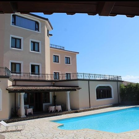 Le Tre Rose Bono (Sassari) Exterior foto