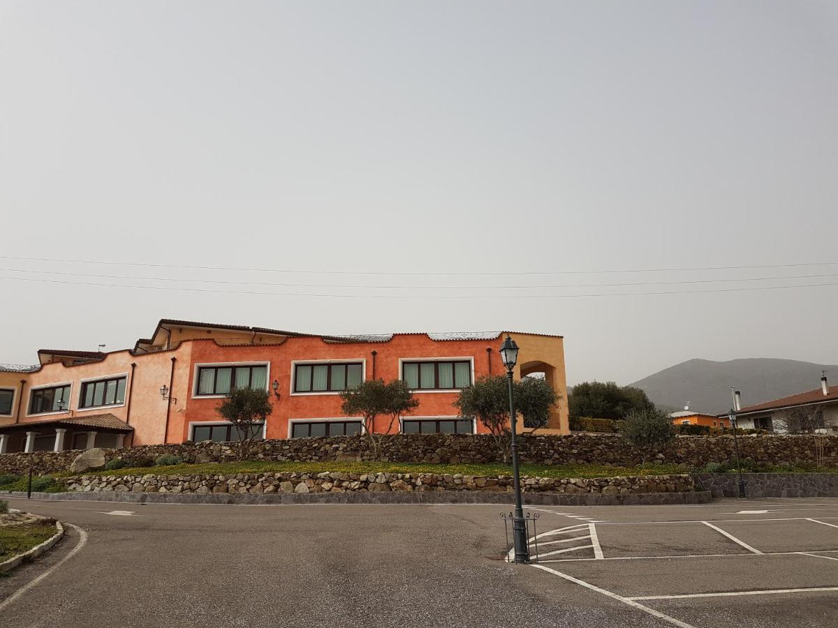 Le Tre Rose Bono (Sassari) Exterior foto