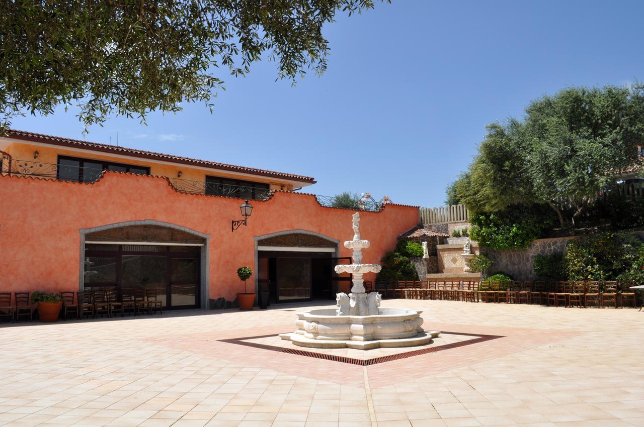 Le Tre Rose Bono (Sassari) Exterior foto
