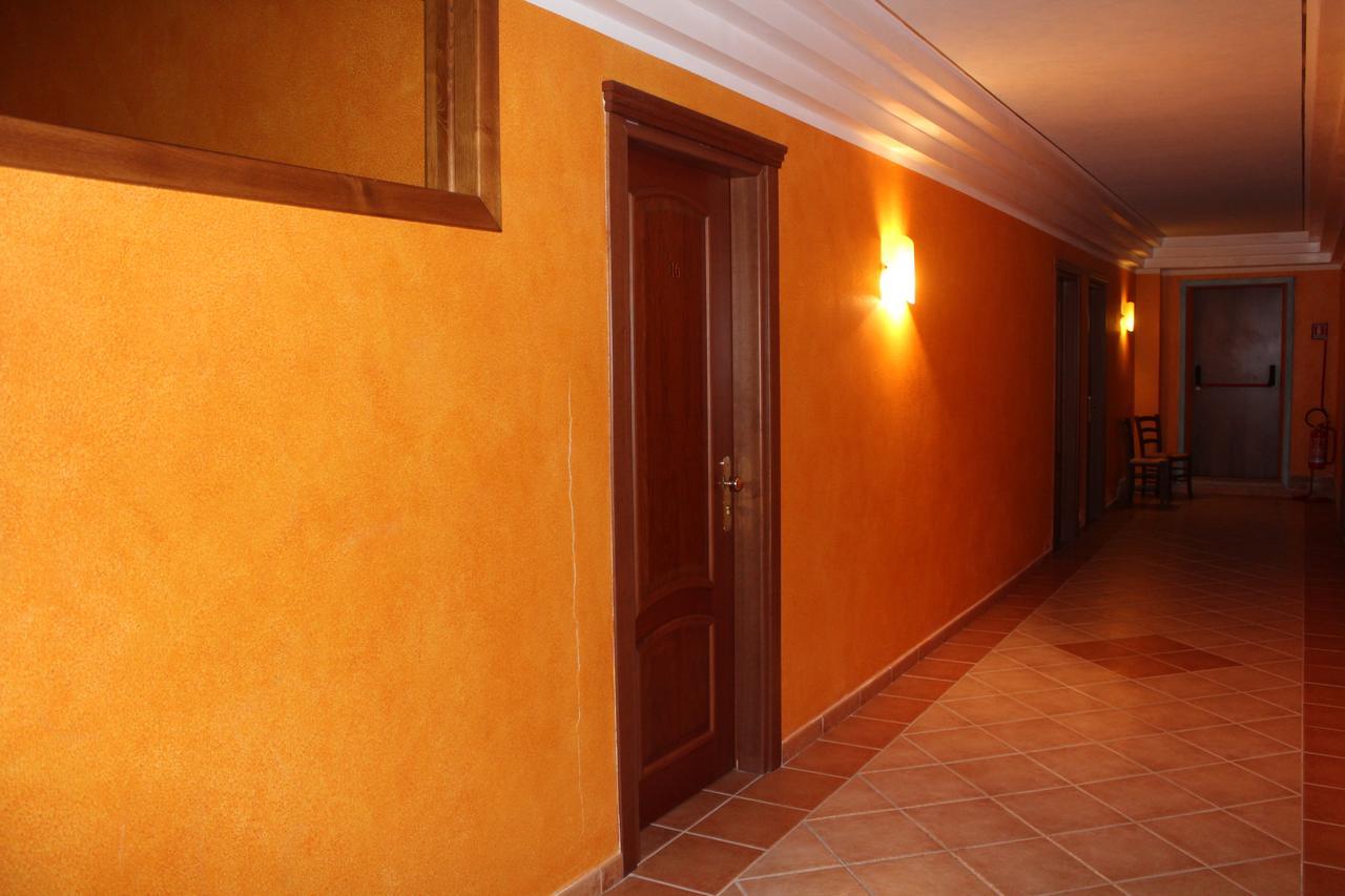 Le Tre Rose Bono (Sassari) Exterior foto