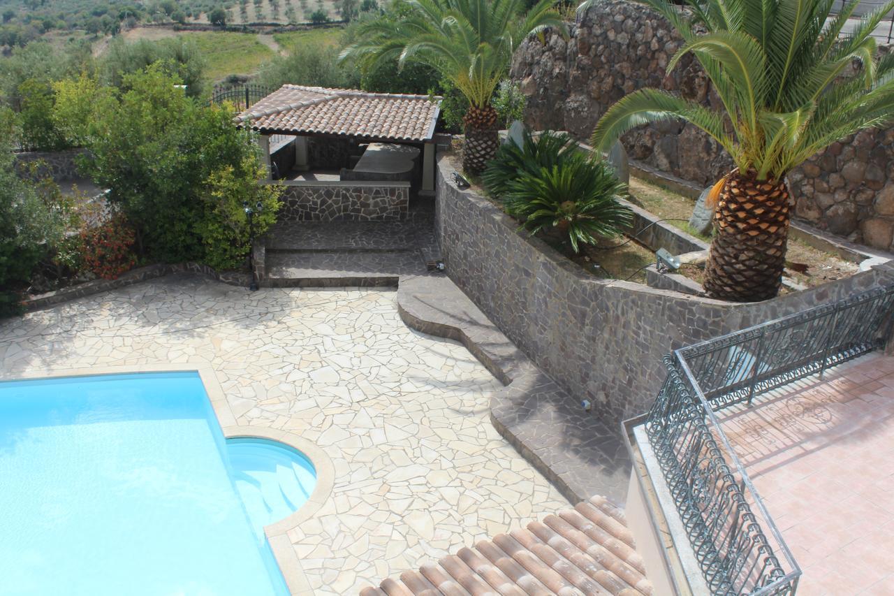 Le Tre Rose Bono (Sassari) Exterior foto