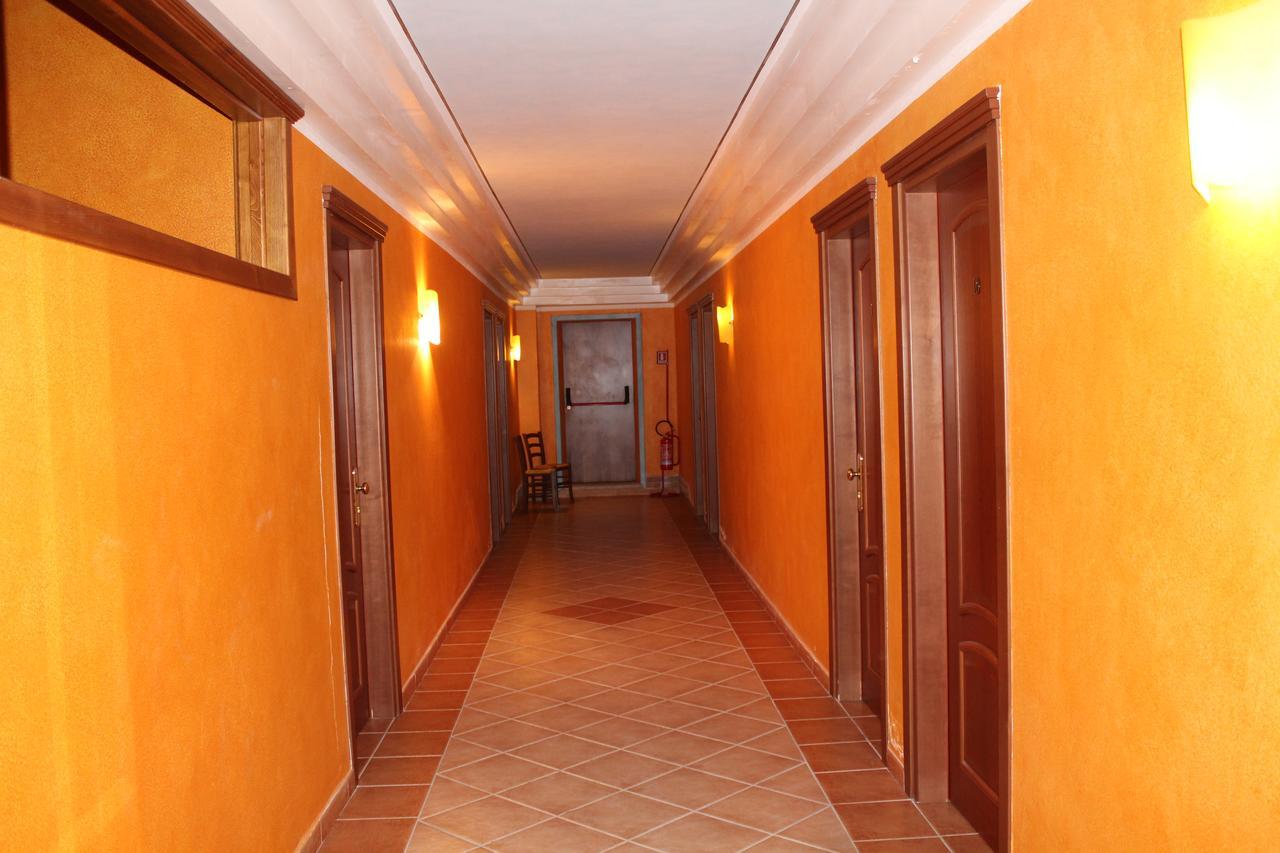 Le Tre Rose Bono (Sassari) Exterior foto