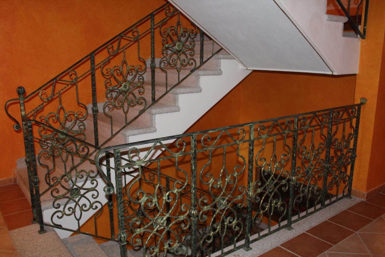 Le Tre Rose Bono (Sassari) Exterior foto