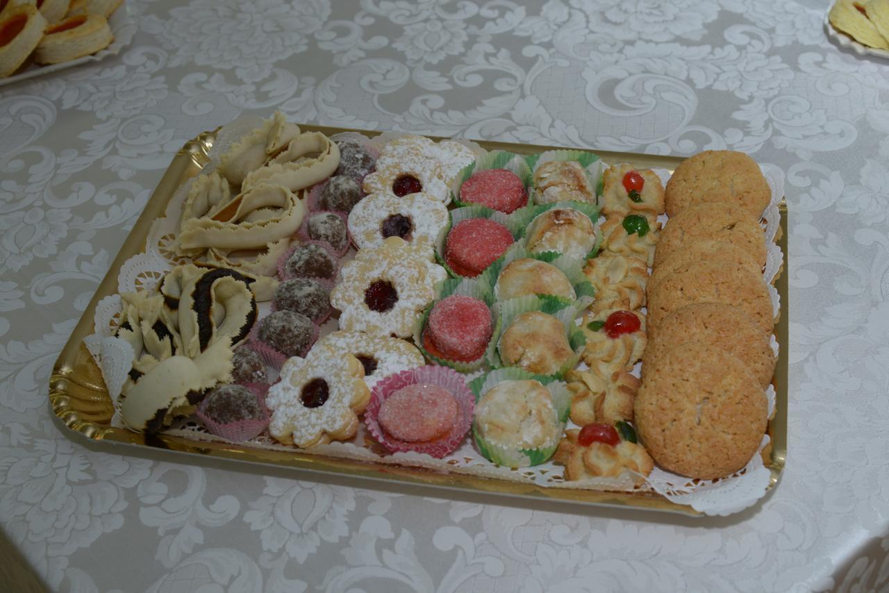 Le Tre Rose Bono (Sassari) Exterior foto