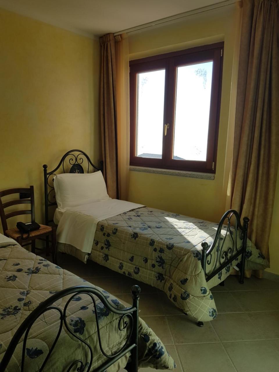 Le Tre Rose Bono (Sassari) Exterior foto