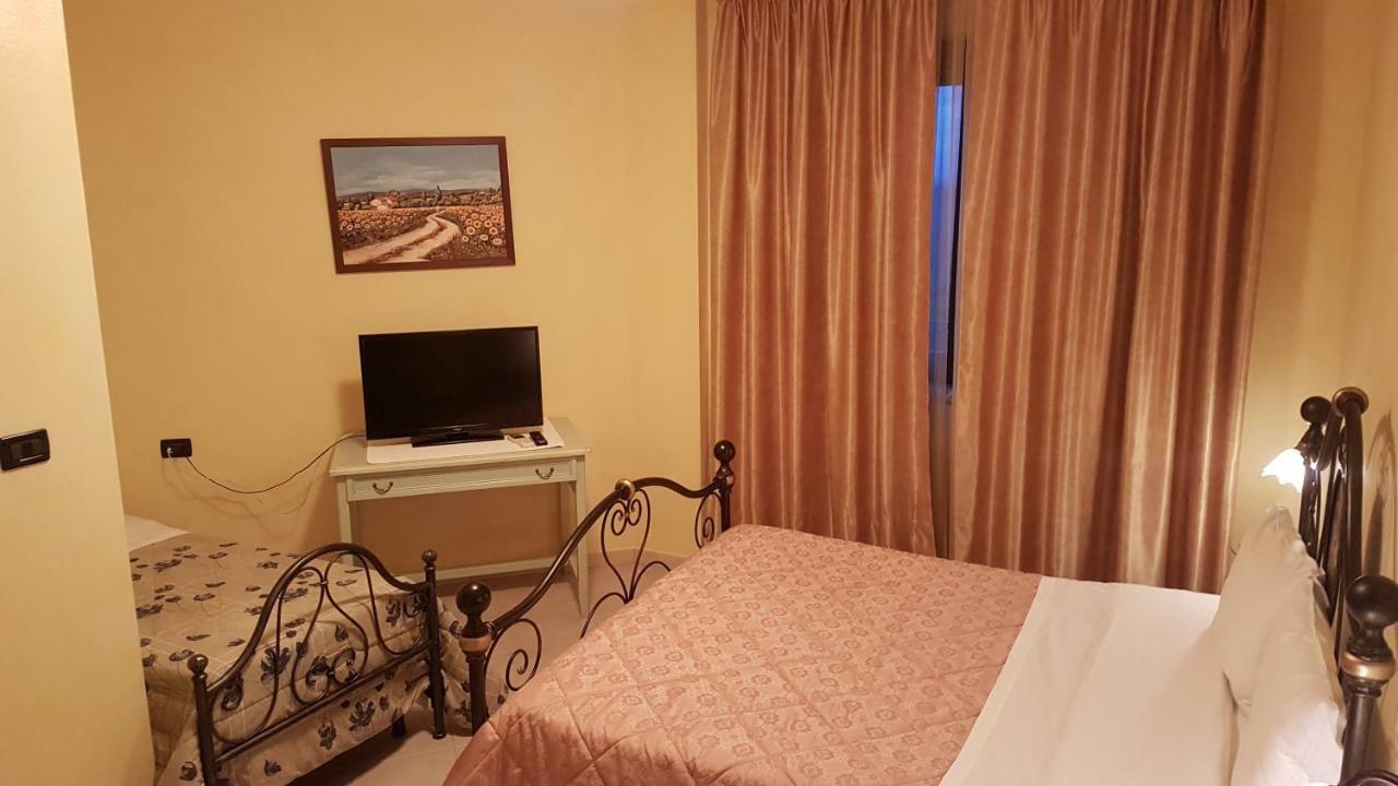 Le Tre Rose Bono (Sassari) Exterior foto